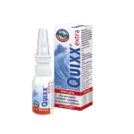 QUIXX extra nosní sprej 30 ml